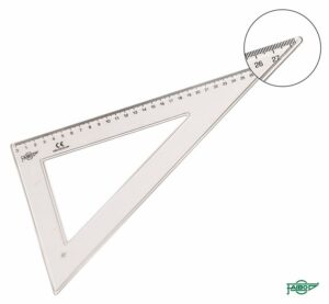 CARTABON FAIBO 30cm B/1 TECNIT BOLSA