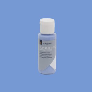 PINTURA ACRILICA 60ml. A-29 AZUL BEBE