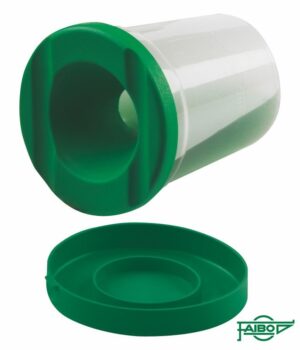 SOPORTE PLAST.LAVAPINCELES ANTIVUELCO FAIBO