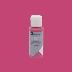 PINTURA ACRILICA 60ml. A-66 MAGENTA
