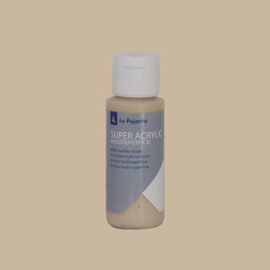 PINTURA ACRILICA 60ml. A-21 CARNE