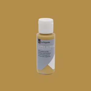PINTURA ACRILICA 60ml. A- 6 OCRE