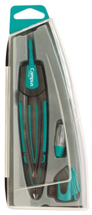 COMPAS CAMPUS COLLEGE BK-500 AZUL