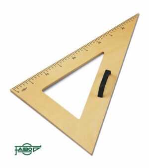 CARTABON ENCERADO PLASTICO 50 CM.