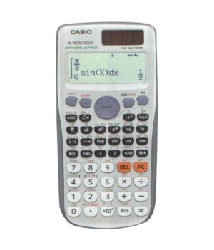 CALCULADORA CASIO CIENTIF.560F.FX-991SPCW