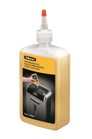 ACEITE DESTRUCTORAS FELLOWES 350ml