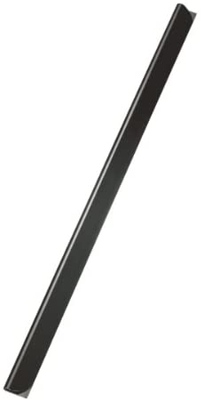 VARILLA ENCUADERNAR LEITZ 12mm NEGRA