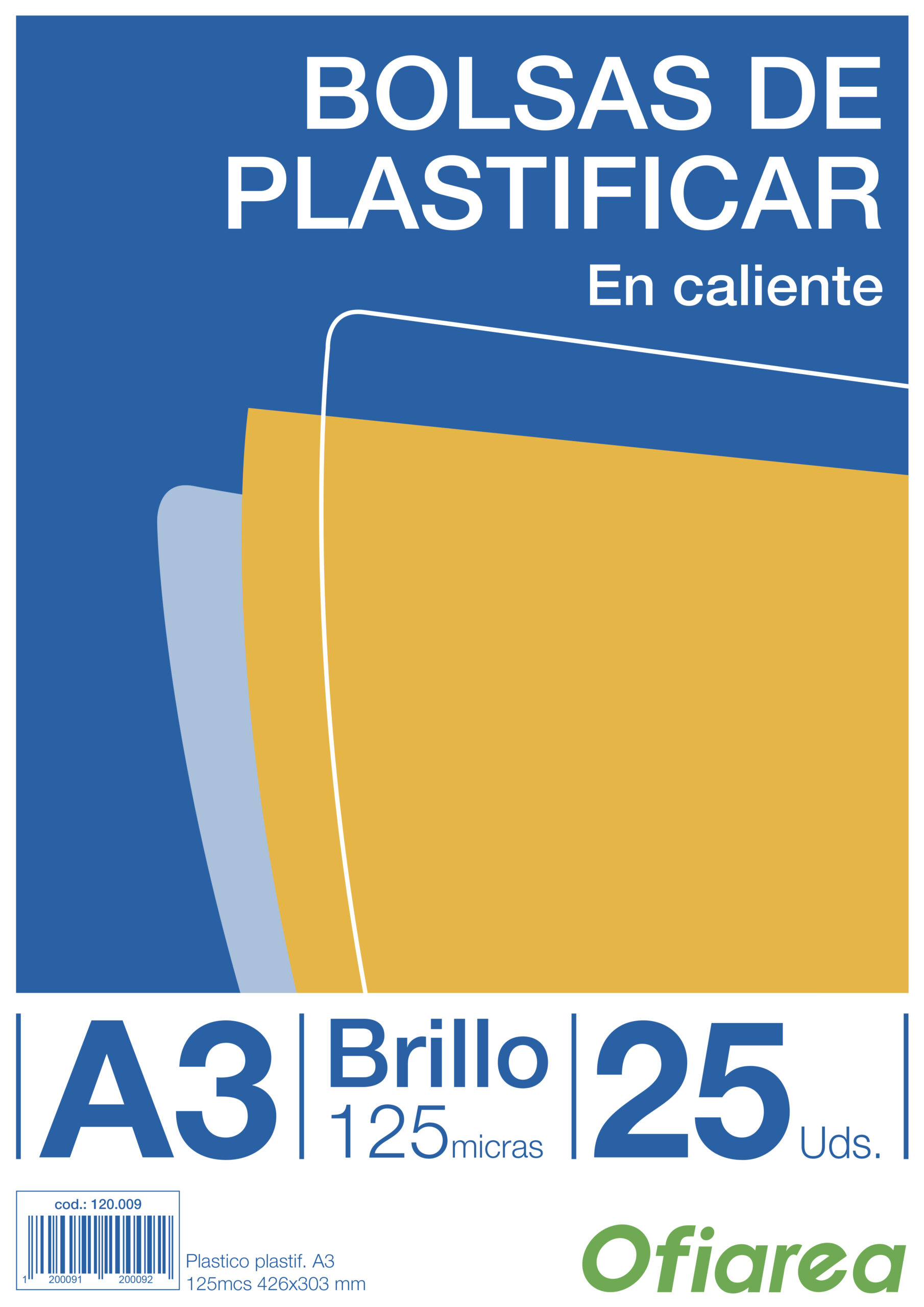 PTE/ 25 PLASTICO PLASTIF.125mcs 426X303 A3