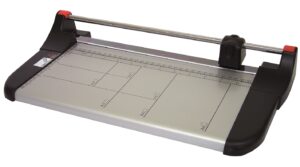 CIZALLA DISCO KW-trio 3016 DIN A4 B/METAL 10h