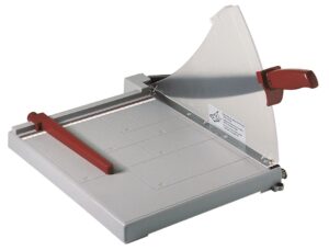 CIZALLA PALANCA KW-trio 3921 DIN A4 ABS 10h.
