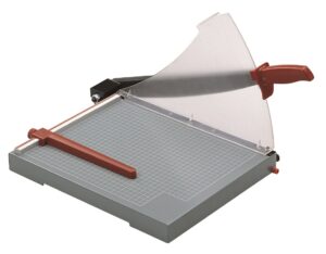 CIZALLA PALANCA KW-trio 3912 DIN A4 METAL 20h