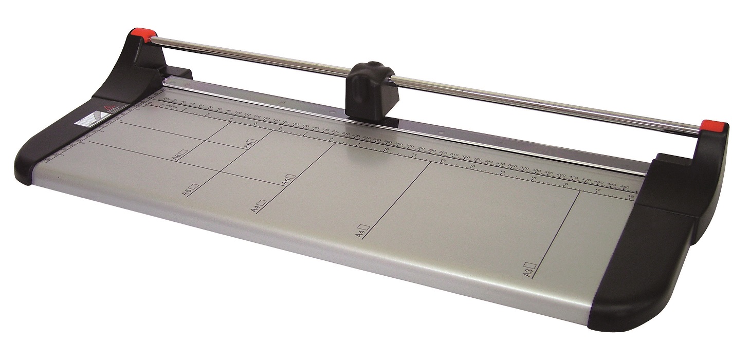 CIZALLA DISCO KW-trio 3216 DIN A3 B/METAL 7h