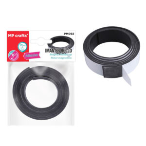 IMAN EN ROLLO 20mm X 1mt.MP
