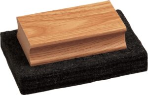 BORRADOR PIZARRA FIELTRO GRANDE 12X8