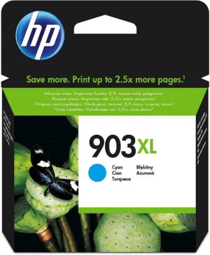 INKJET HP ORIGINAL T6M03AE Nº 903XL CIAN