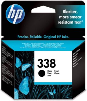 INKJET HP ORIGINAL C8765EE Nº 338