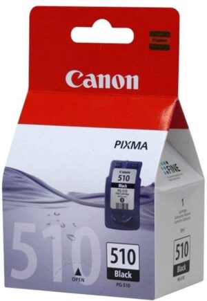 INKJET CANON ORIGINAL PG 512 NEGRO