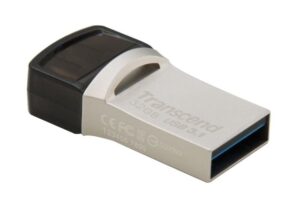 PENDRIVE 32 Gb DUAL USB 3.1 + TYPE C