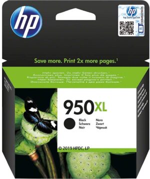 INKJET HP ORIGINAL CN045AE Nº 950XL  NEGRO