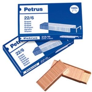 PTE/25 GRAPAS 22/6-24/6 PETRUS