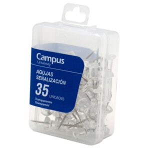 SEÑALIZADOR MAPAS CAMPUS TRANSPARENTE