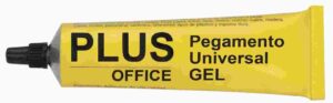 PEGAMENTO UNIV.GEL PLUS 30ml