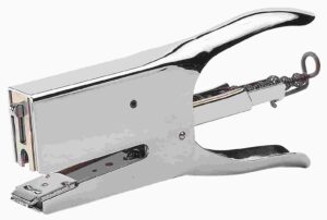 GRAPADORA TENAZA PLUS OFFICE DX-10