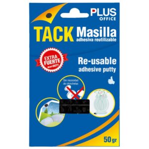 MASILLA ADHESIVA PLUS TACK EXTRA FUERTE