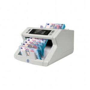 CONTADORA DETEC.BILLETES SAFESCAN 2250 3-VERIF.