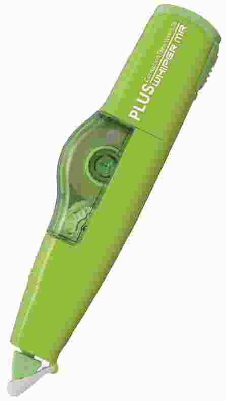 BLT/ 1 CORRECTOR MAQ.PLUS MR ROLLER 4,2x6 COL - Imagen 2