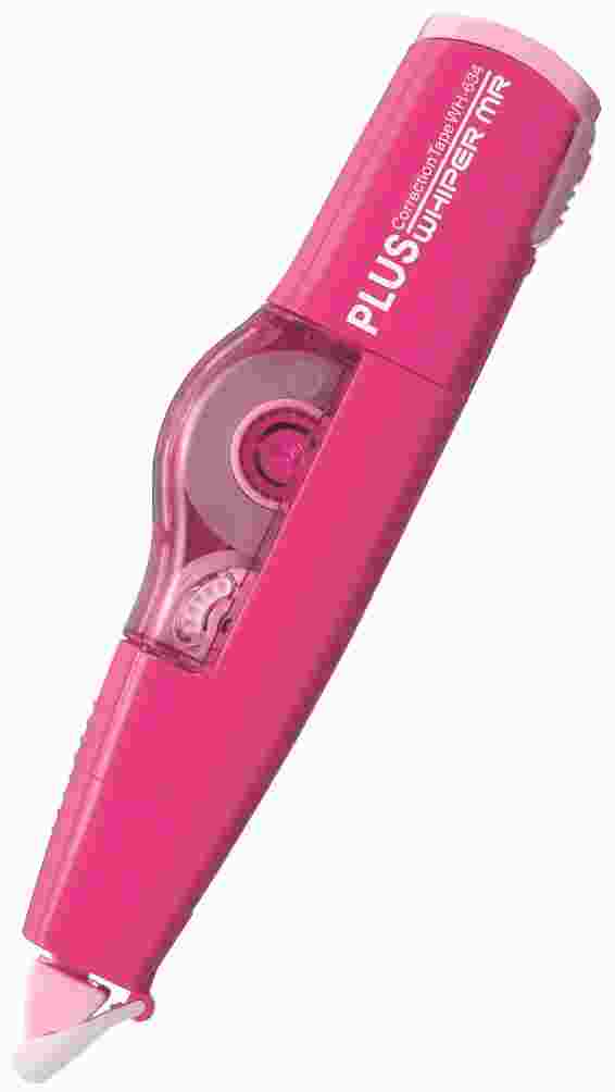 BLT/ 1 CORRECTOR MAQ.PLUS MR ROLLER 4,2x6 COL - Imagen 3