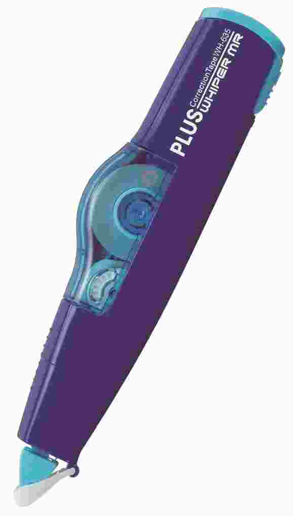 BLT/ 1 CORRECTOR MAQ.PLUS MR ROLLER 4,2x6 COL - Imagen 4