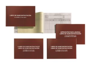 LIBRO SUBCONTRATACION (OFICIAL)