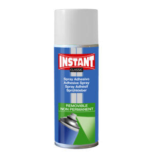 PEG.INSTANT 400ml SPRAY NO PERMANENTE