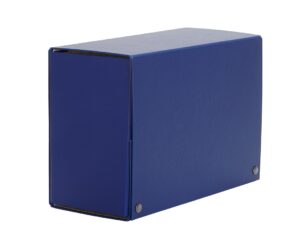 CARPETA PROY.PARDO CORCHETE-20cm AZUL