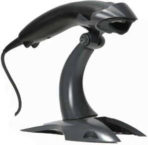 ESCANER C/SOP.VOYAGER 1200G USB NEGRO