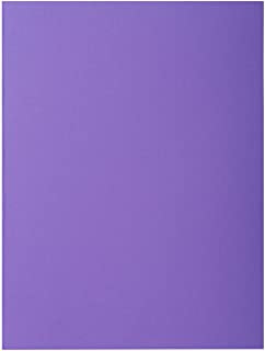 SUBCAR.DIN A4 BAHIA 80gr.PTE/30 VIOLETA