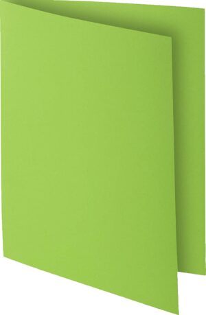 SUBCAR.DIN A4 BAHIA 80gr.PTE/30 MENTA