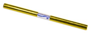 PAPEL CELOFAN R/25 PL.DE 50X65 AMARILLO