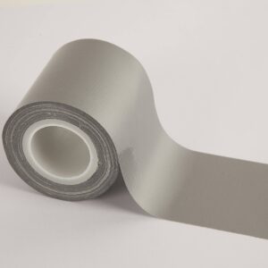 CINTA AMERICANA 50mm X 5mt.GRIS APLI