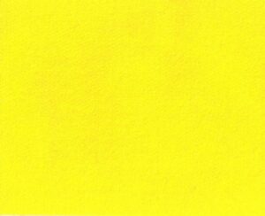 FIELTRO TRAB.MANUALES 2mm. A-4 AMARILLO