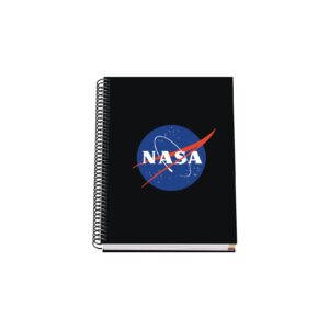 BLOC FANTASIA A5. 100H 90gr. NASA.