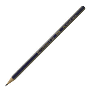 LAPICERO GOLDFABER BLT/ 2 HB