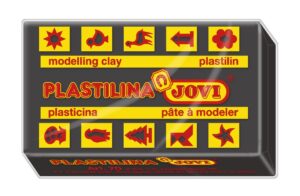 PLASTILINA JOVI TACO PÑO.NEGRO