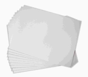 LAMINA DIBUJO BASIK-50X 70 370gr.GUARRO
