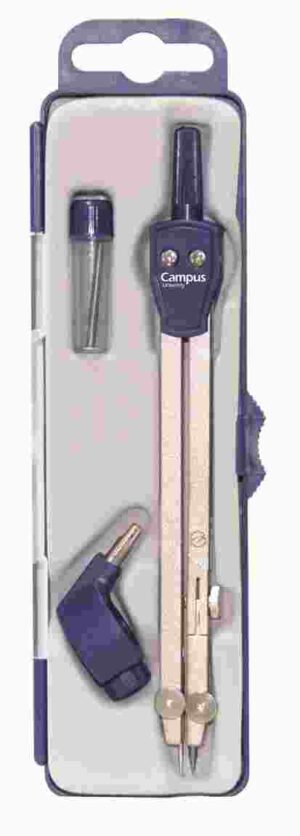COMPAS ESC.TECNICO-0 1-ARTICUL.C.PÑA.ECO 103A