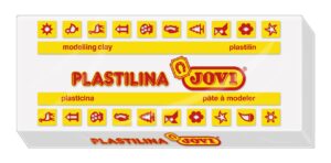 PLASTILINA JOVI TACO MNO.BLANCO