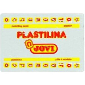PLASTILINA JOVI TACO-GDE.BLANCO