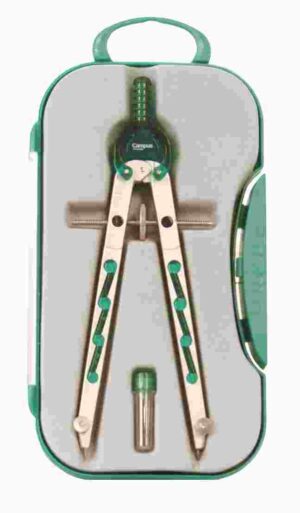 COMPAS AVANCE RAP.M.P.BK-308 VERDE