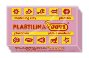 PLASTILINA JOVI TACO  PÑO.ROSA